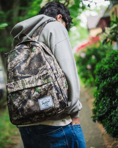 Realtree® Herschel Classic™ XL Backpack