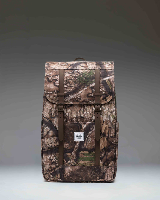 Realtree® Herschel Retreat™ Backpack
