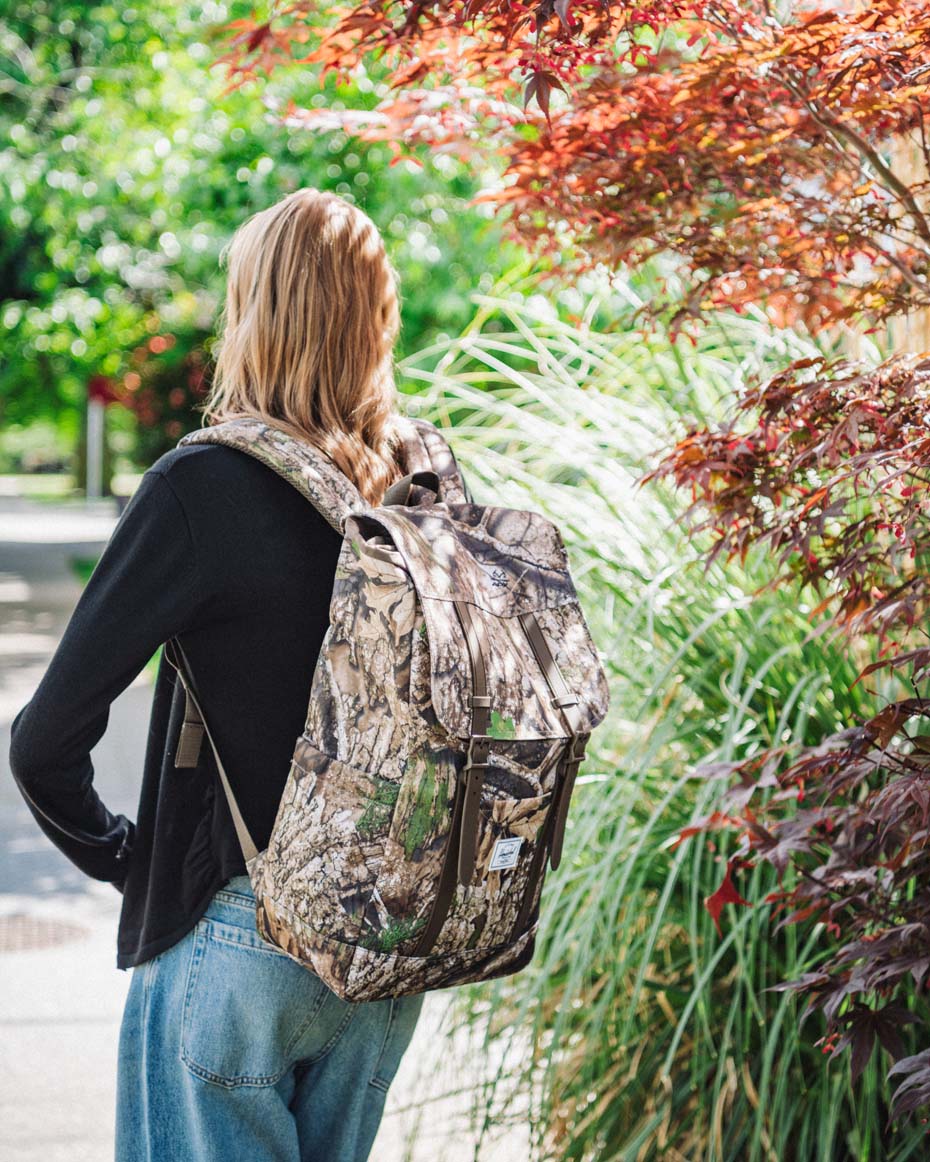 Realtree® Herschel Retreat™ Backpack