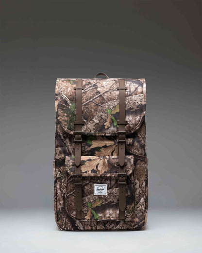 Realtree® Herschel Little America™ Backpack