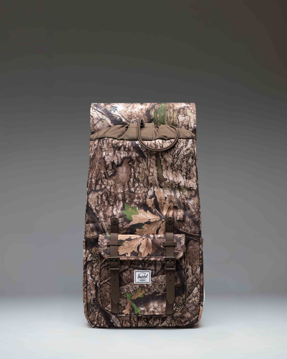 Realtree® Herschel Little America™ Backpack