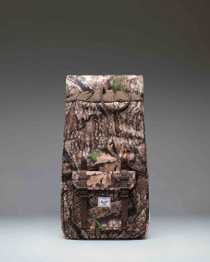 Realtree® Herschel Little America™ Backpack