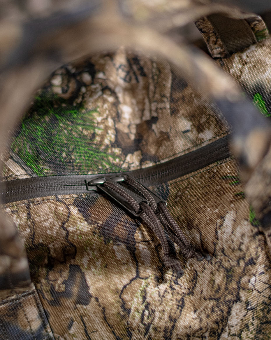 Realtree® Herschel Novel™ Duffle