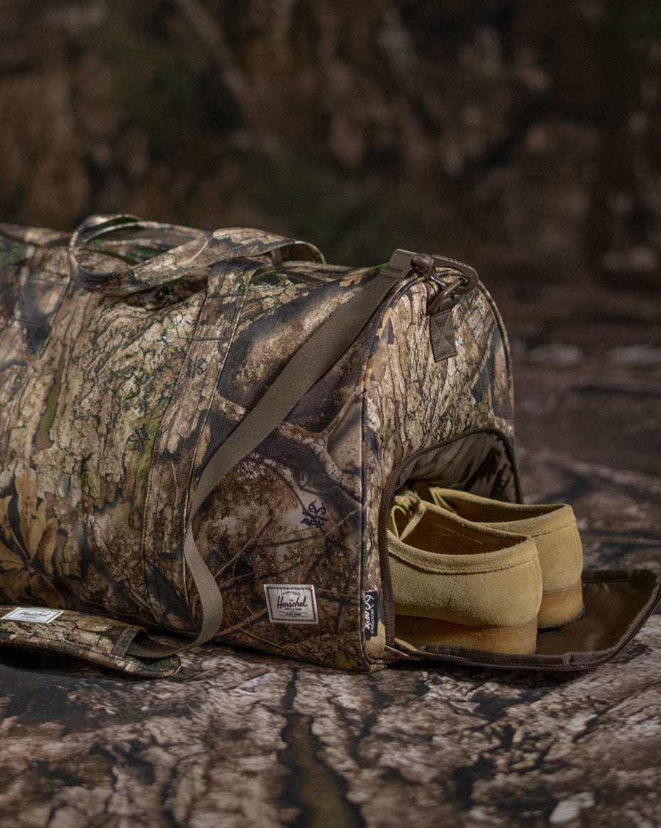 Realtree® Herschel Novel™ Duffle