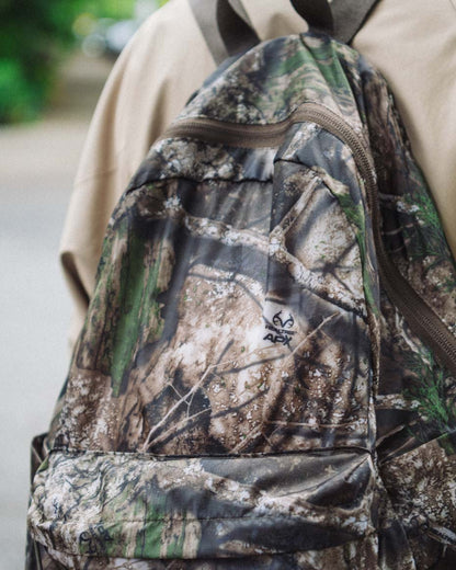 Realtree® Rome Packable Backpack