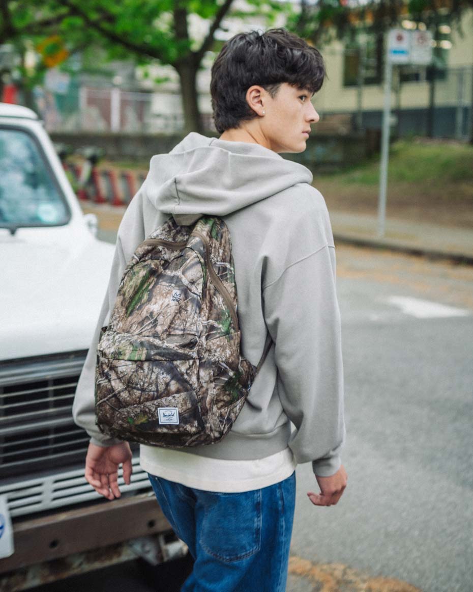 Realtree® Rome Packable Backpack