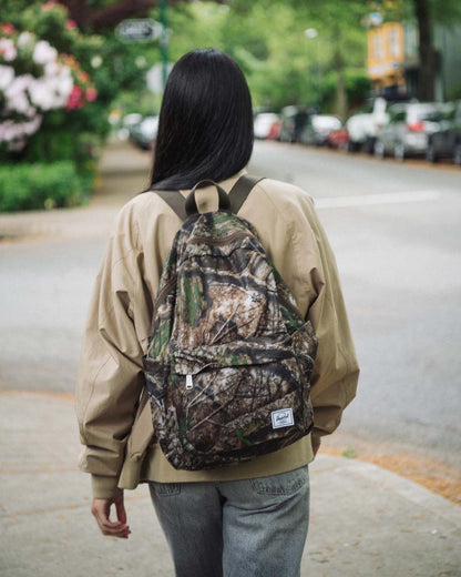 Realtree® Rome Packable Backpack