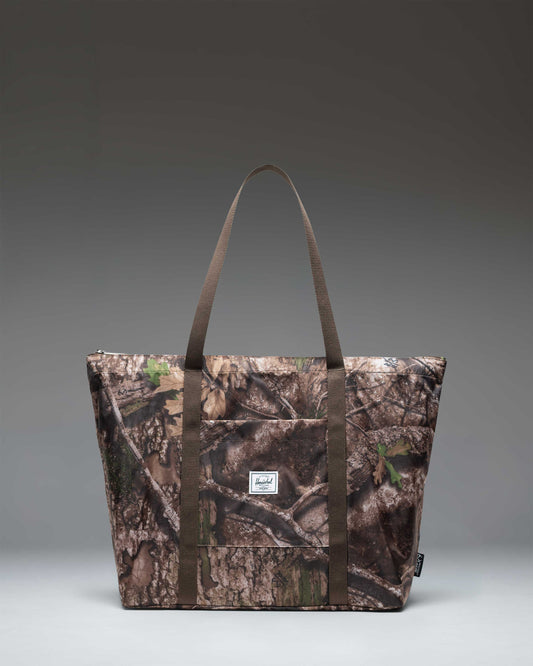 Realtree® Portland Packable Tote