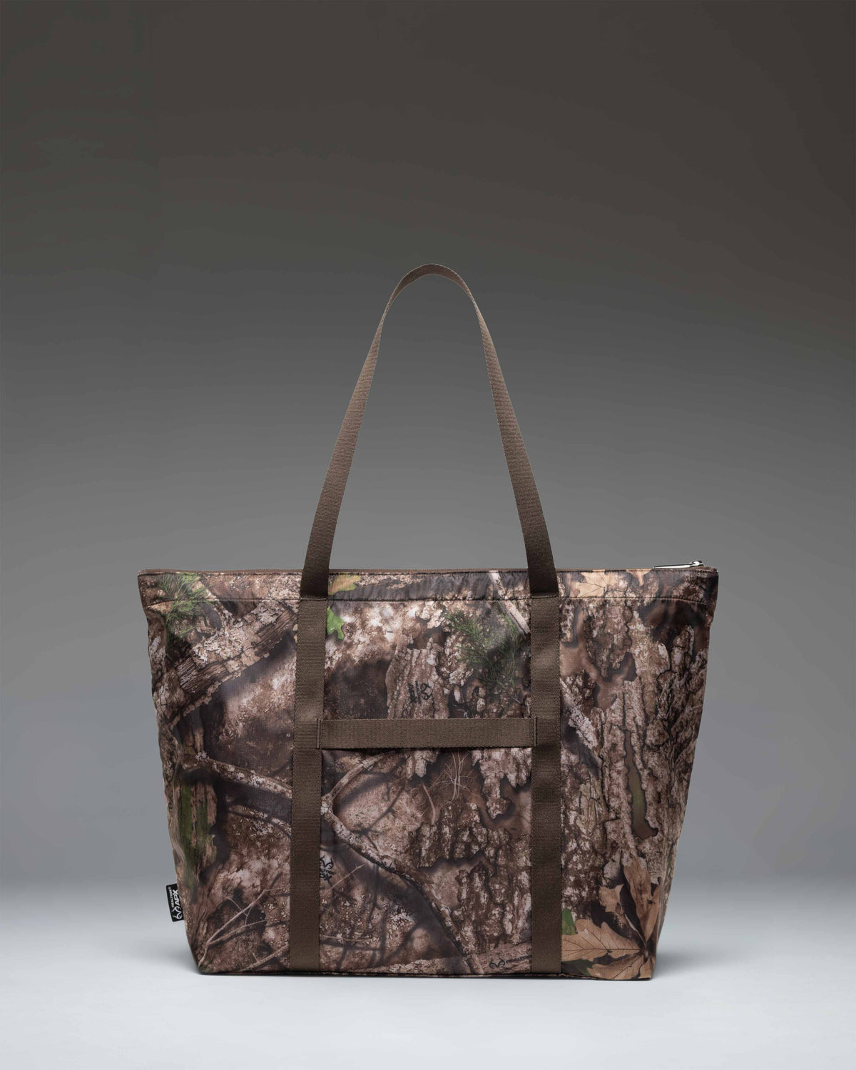 Realtree® Portland Packable Tote