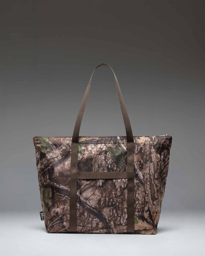Realtree® Portland Packable Tote