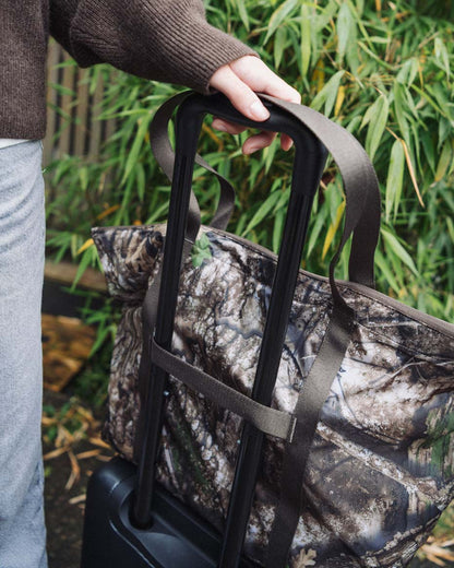 Realtree® Portland Packable Tote