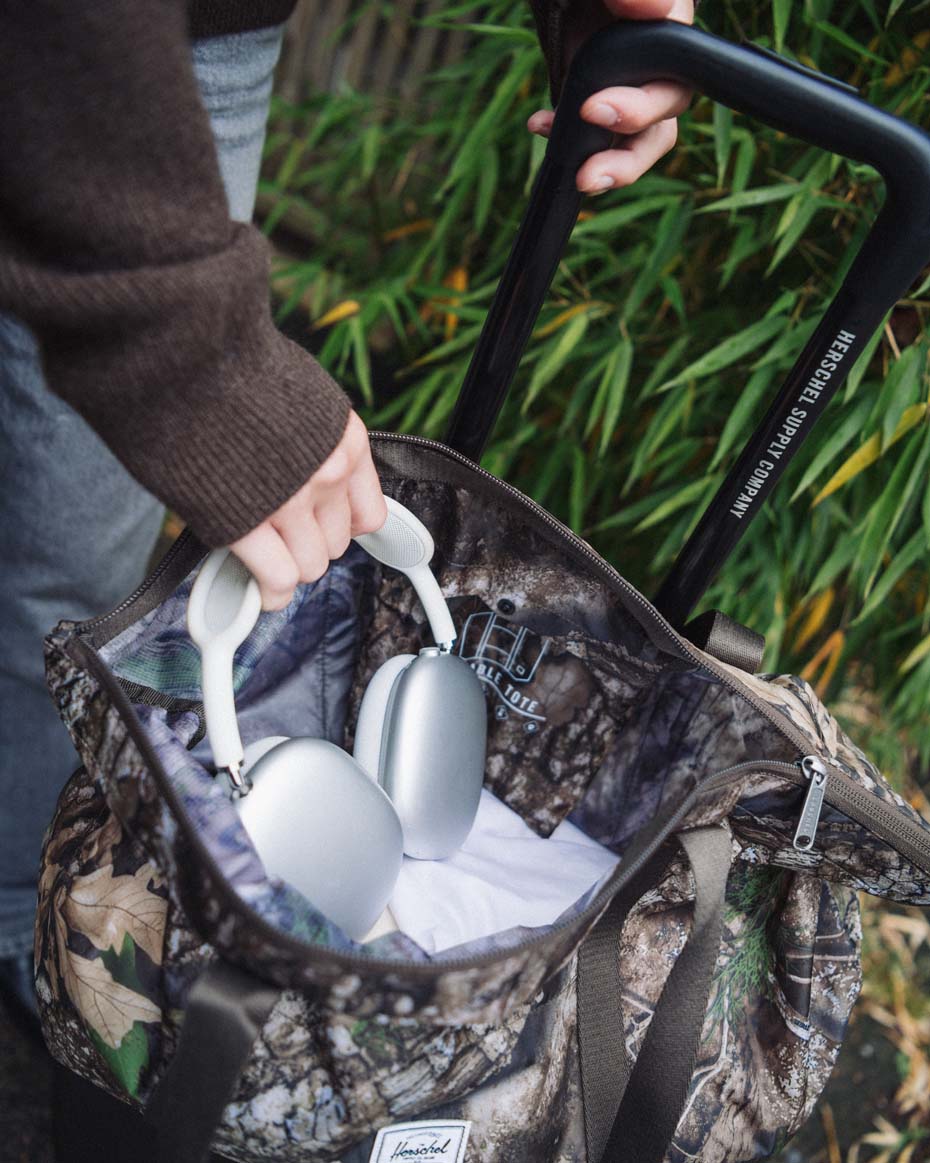 Realtree® Portland Packable Tote