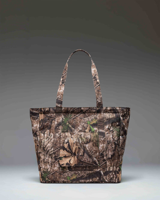 Realtree® Herschel Heritage™ Tote