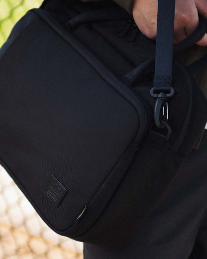 Gibson Messenger Tech Cordura