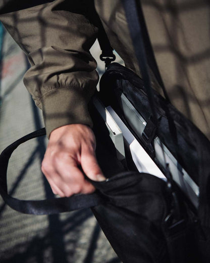 Gibson Messenger Tech Cordura