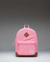 Cashmere Rose/Saddle Brown