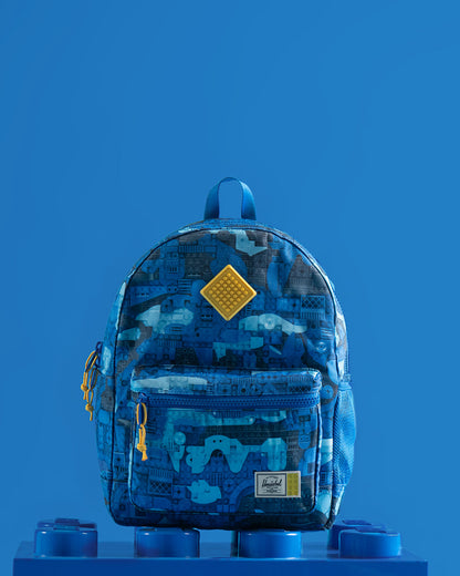LEGO® Herschel Heritage™ Kids Backpack