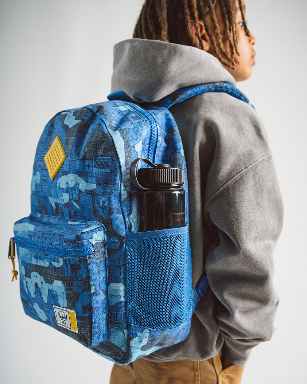 LEGO® Herschel Heritage™ Kids Backpack
