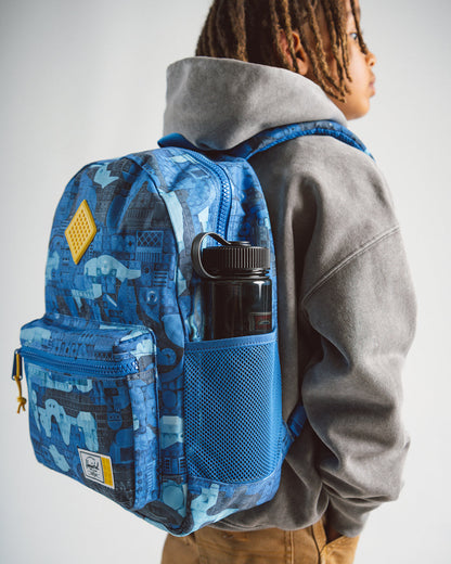 LEGO® Herschel Heritage™ Kids Backpack