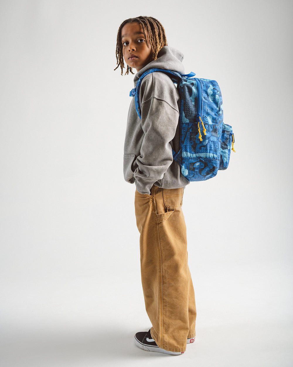 LEGO® Herschel Heritage™ Kids Backpack