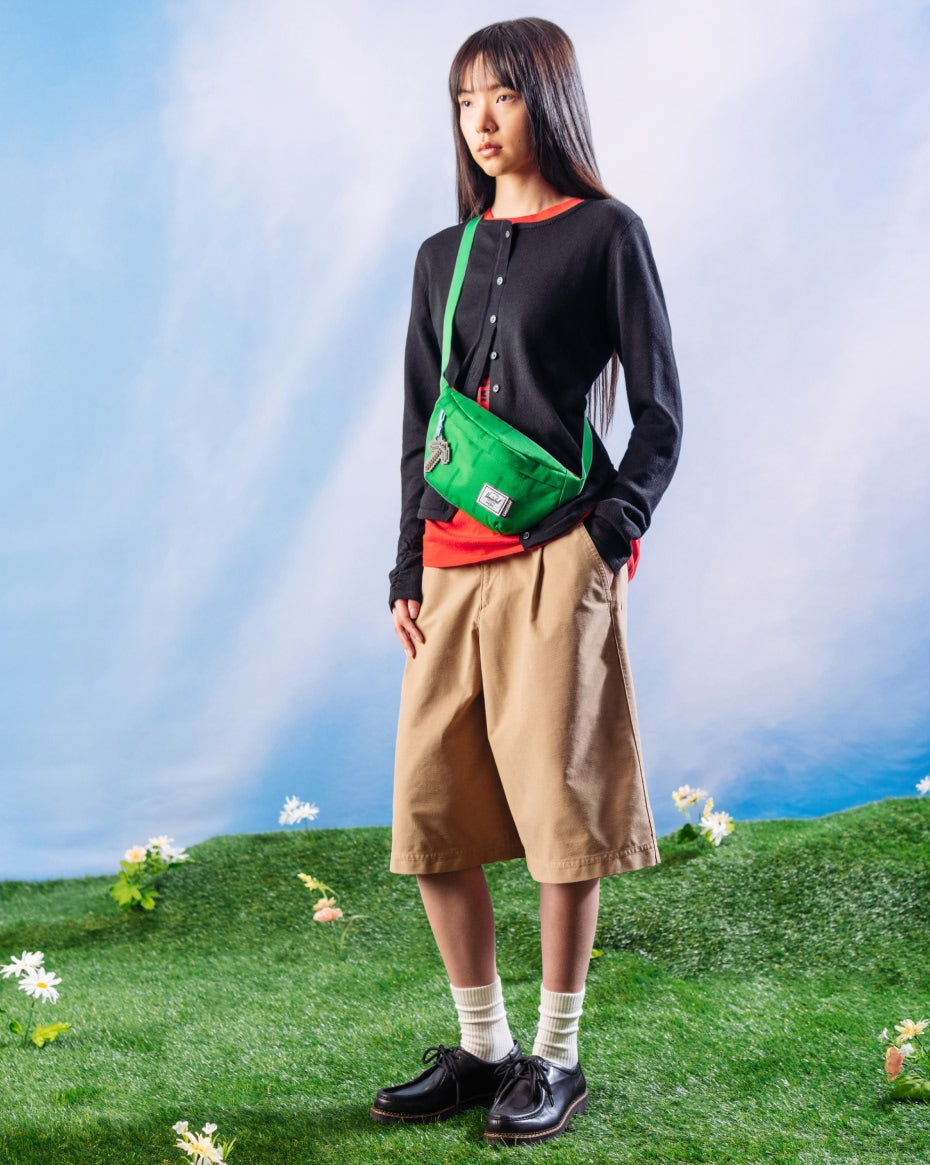 Minecraft Herschel Classic™ Hip Pack