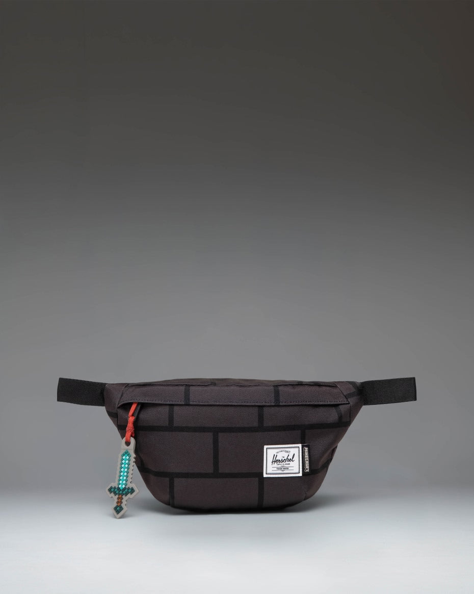 Minecraft Herschel Classic™ Hip Pack