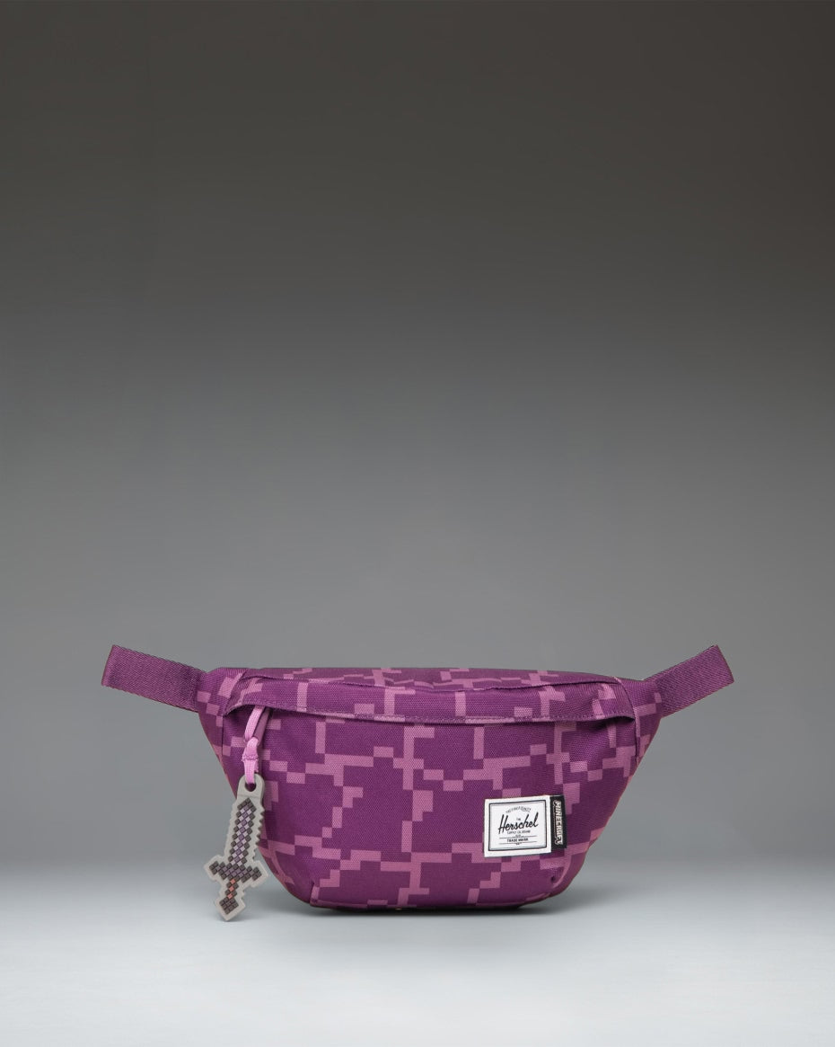Minecraft Herschel Classic™ Hip Pack