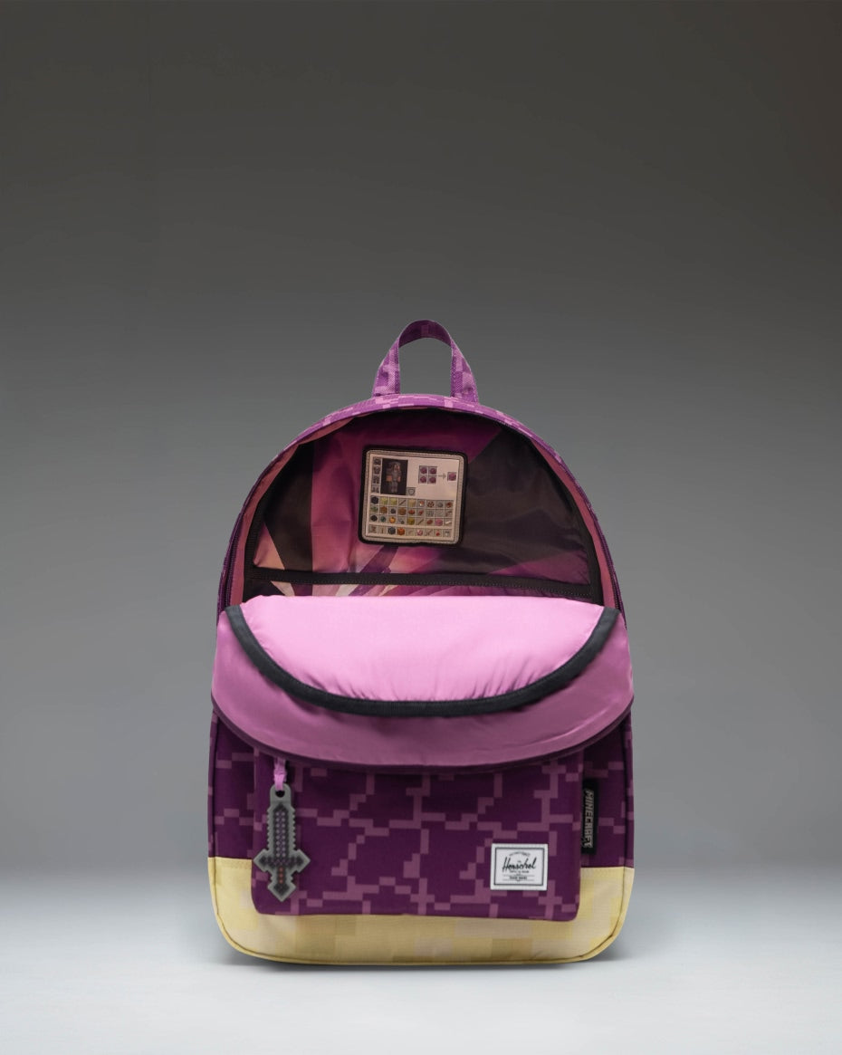 Minecraft Herschel Classic™ Backpack