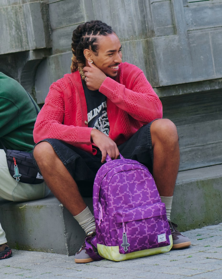 Minecraft Herschel Classic™ Backpack