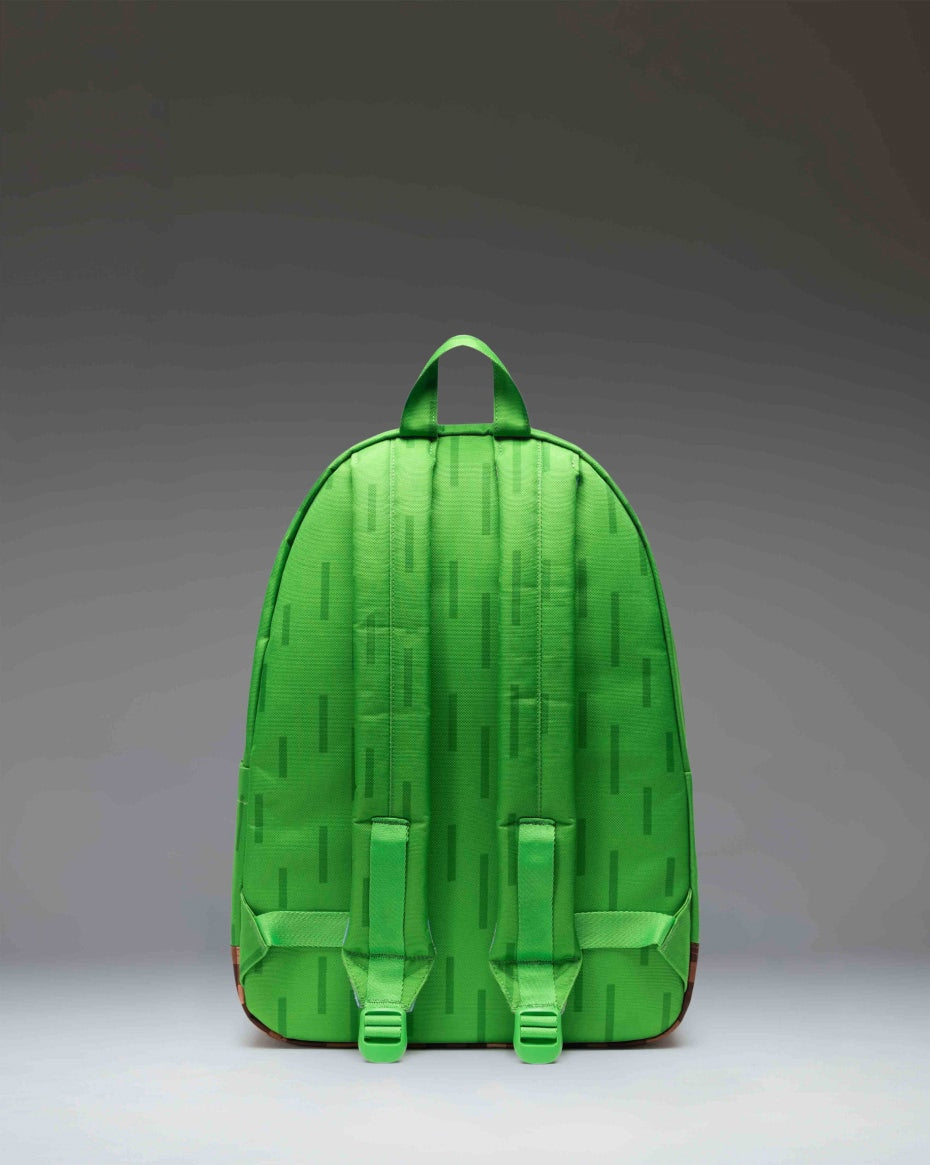 Minecraft Herschel Classic™ XL Backpack