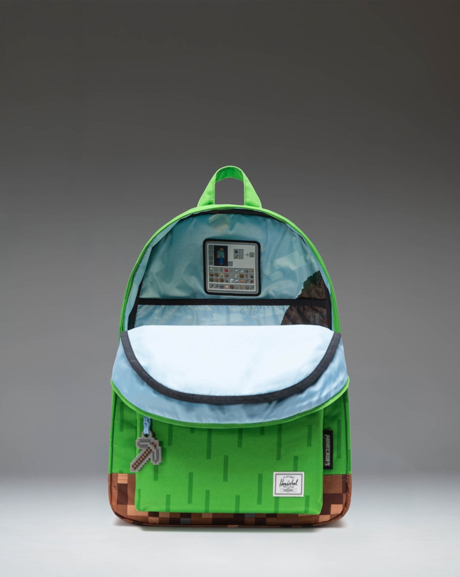 Minecraft Herschel Classic™ XL Backpack