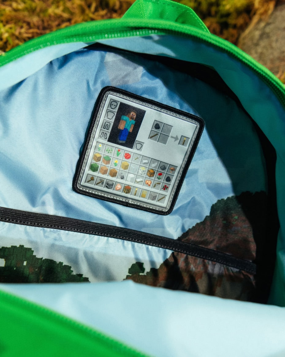 Minecraft Herschel Classic™ XL Backpack