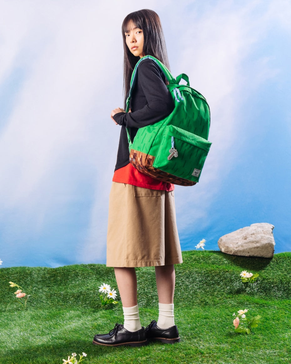 Minecraft Herschel Classic™ XL Backpack