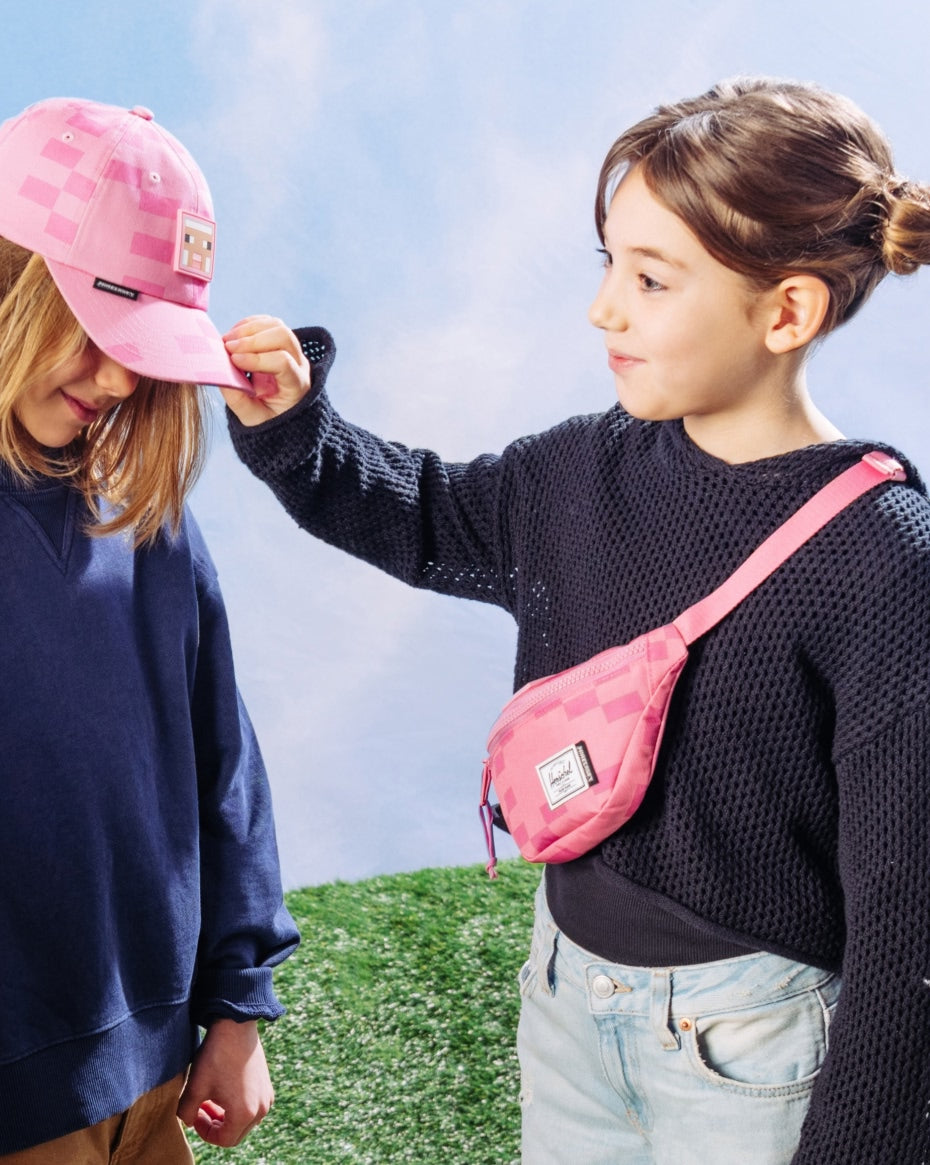 Minecraft Herschel Heritage™ Hip Pack Little H