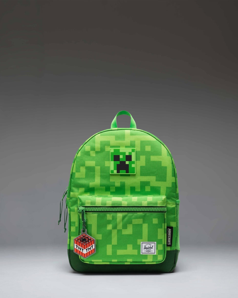 Minecraft Herschel Heritage™ Kids Backpack