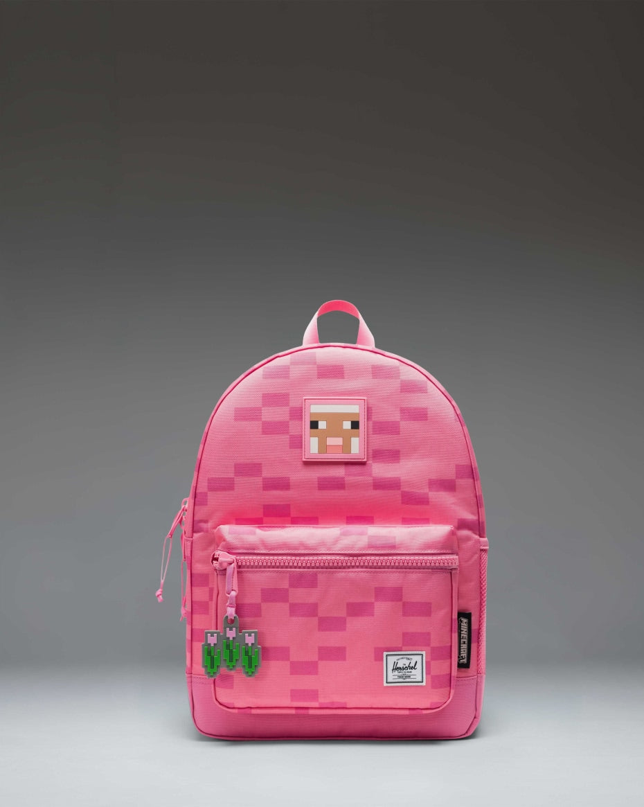 Minecraft Herschel Heritage™ Kids Backpack