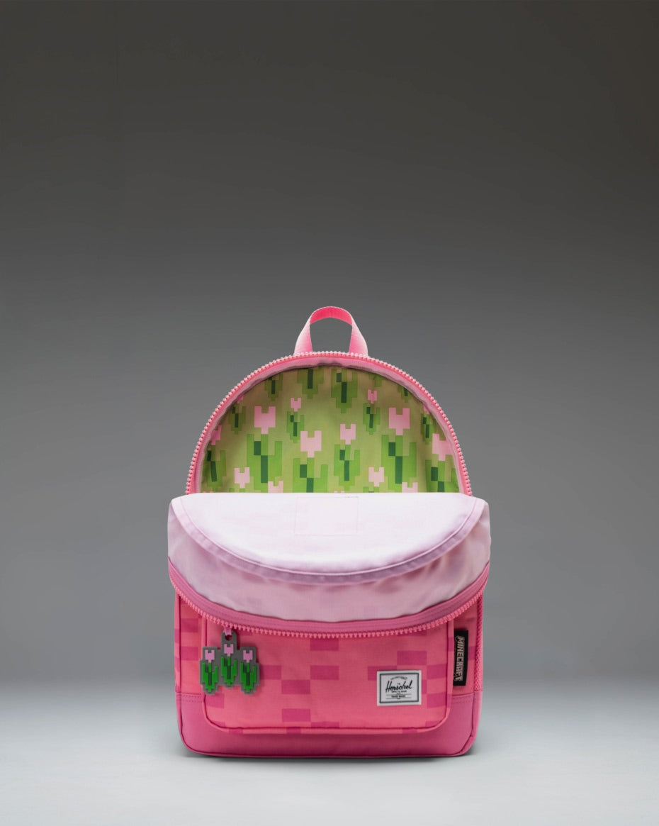 Minecraft Herschel Heritage™ Kids Backpack