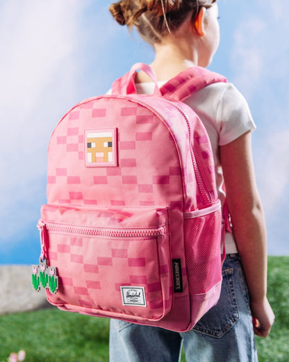 Minecraft Herschel Heritage™ Kids Backpack