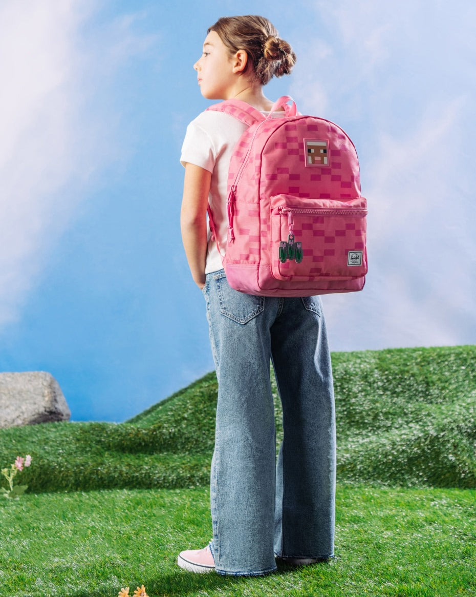 Minecraft Herschel Heritage™ Kids Backpack