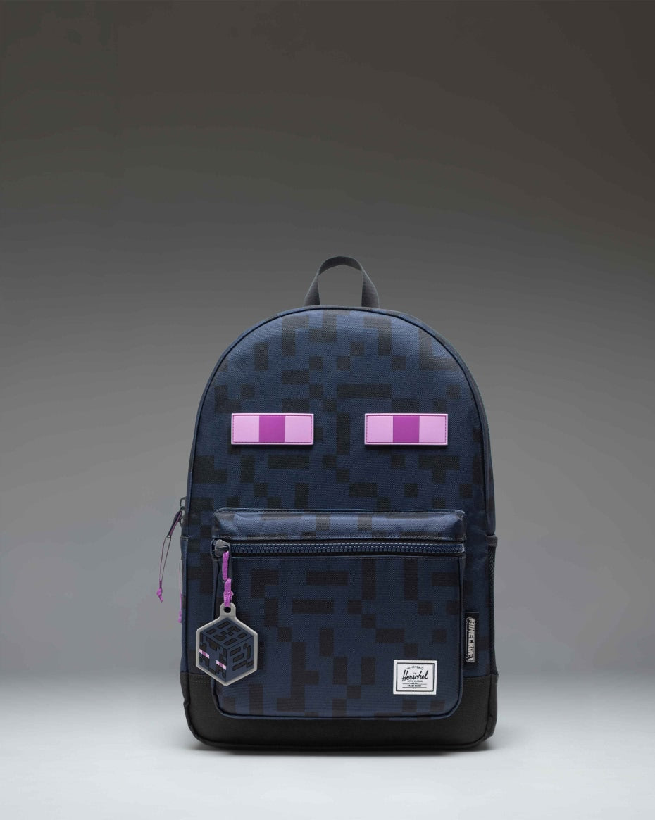 Minecraft Herschel Heritage™ Youth Backpack