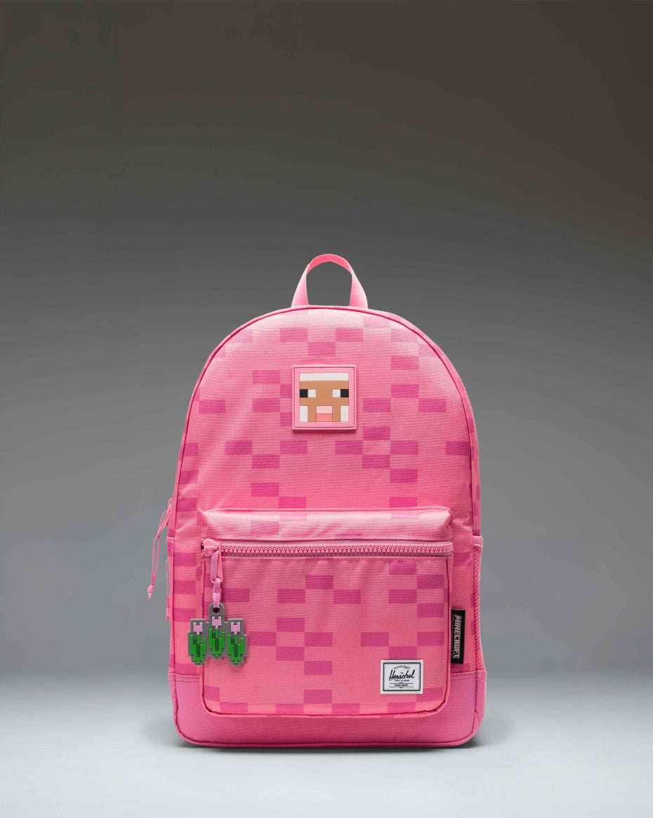Minecraft Herschel Heritage™ Youth Backpack