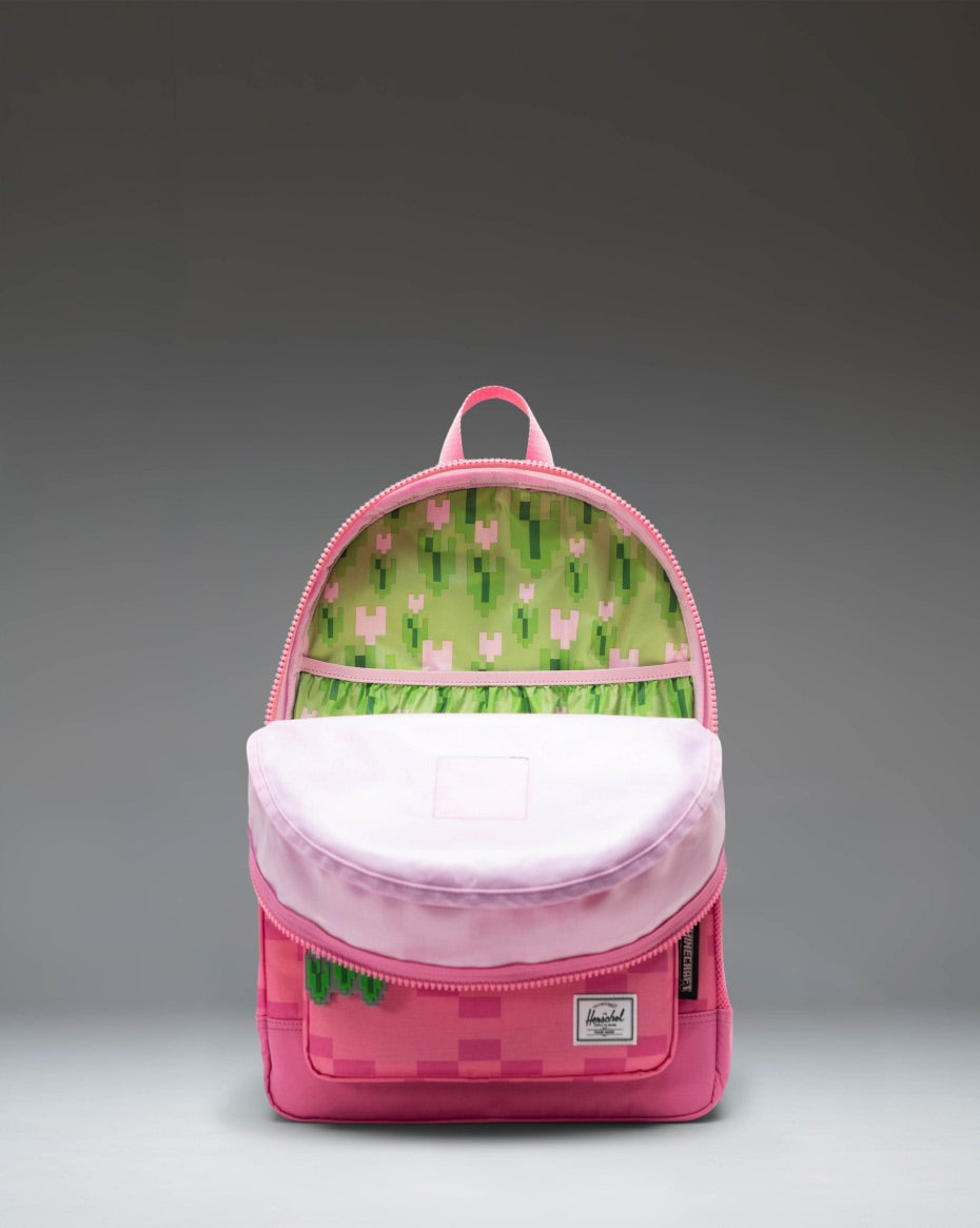 Minecraft Herschel Heritage™ Youth Backpack