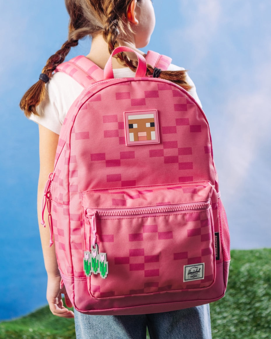 Minecraft Herschel Heritage™ Youth Backpack