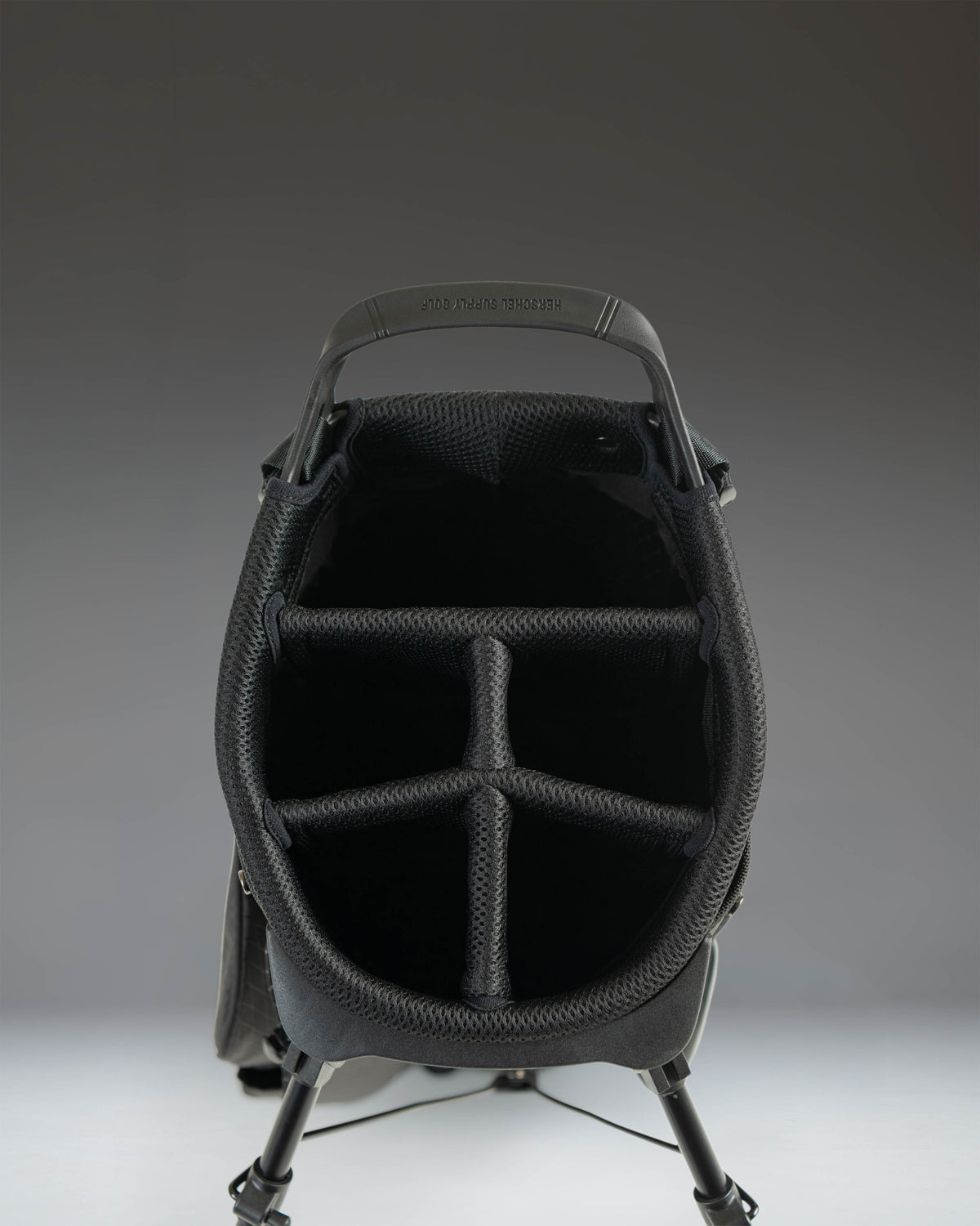 Herschel Watt Stand Golf Bag