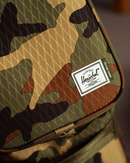 Herschel Watt Stand Golf Bag