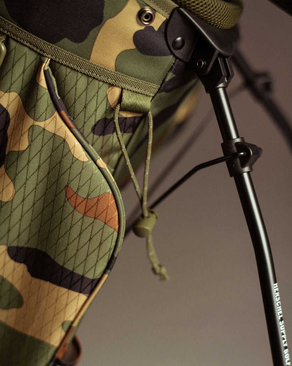 Herschel Watt Stand Golf Bag