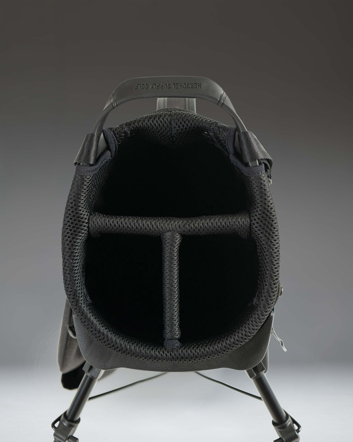 Herschel Watt Light Stand Golf Bag
