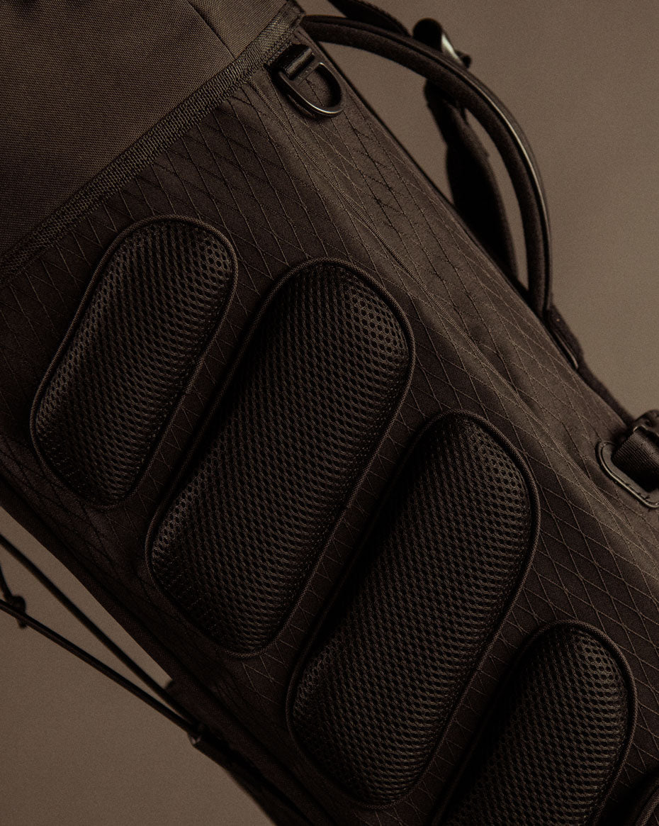 Herschel Watt Light Stand Golf Bag