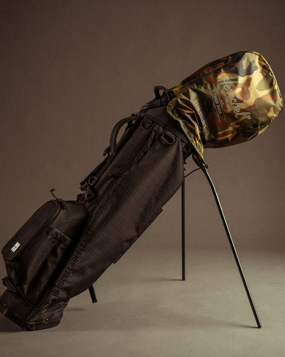 Herschel Watt Light Stand Golf Bag