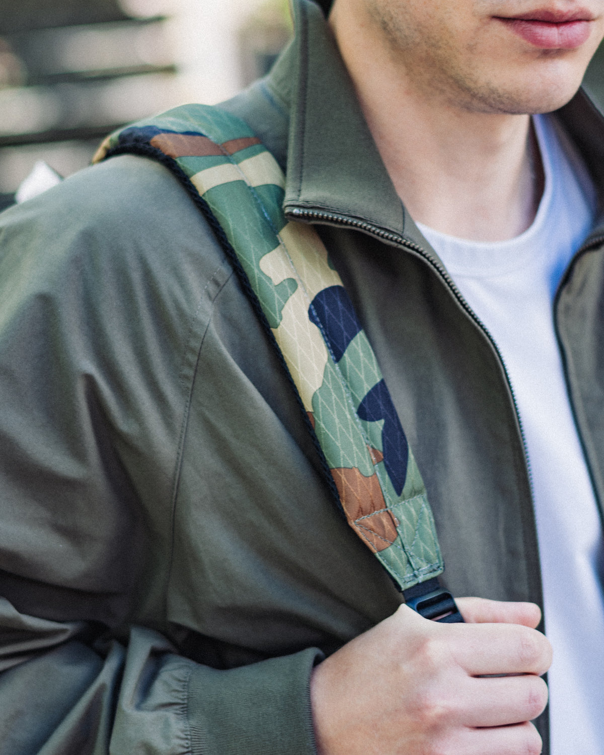 Kaine Backpack